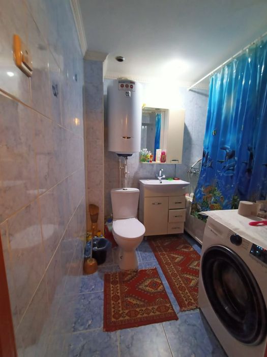 Продаётся квартира