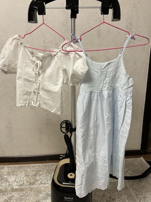 Детская одежда по 1500 тенге