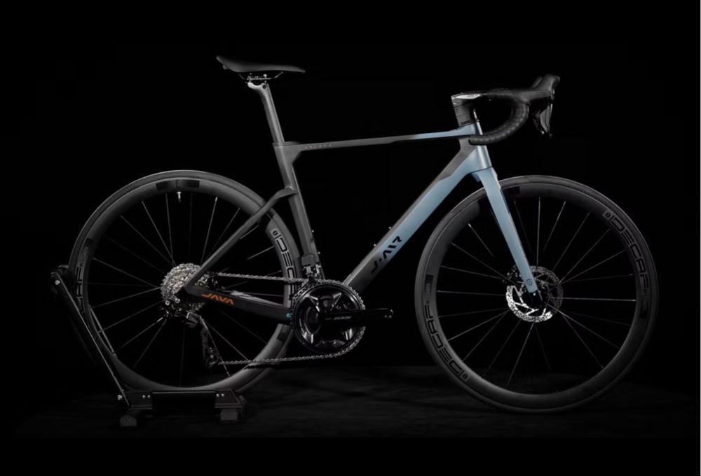 Java Volata новый