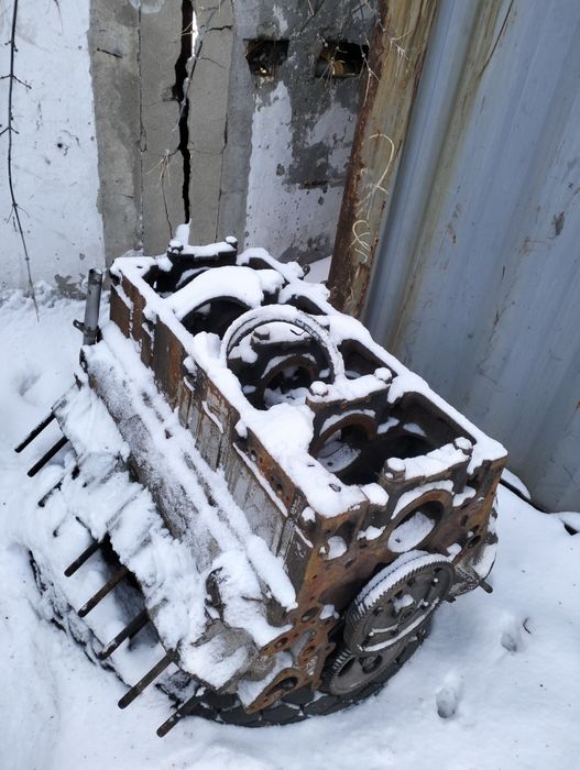 Продам Блок ямз 238