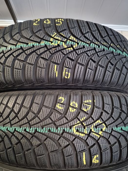 Vindem anvelope SH premium din stocul nostru  diferite dimensiuni