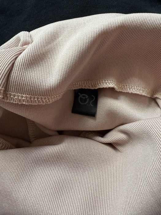 Evis Style Рокля с гол гръб