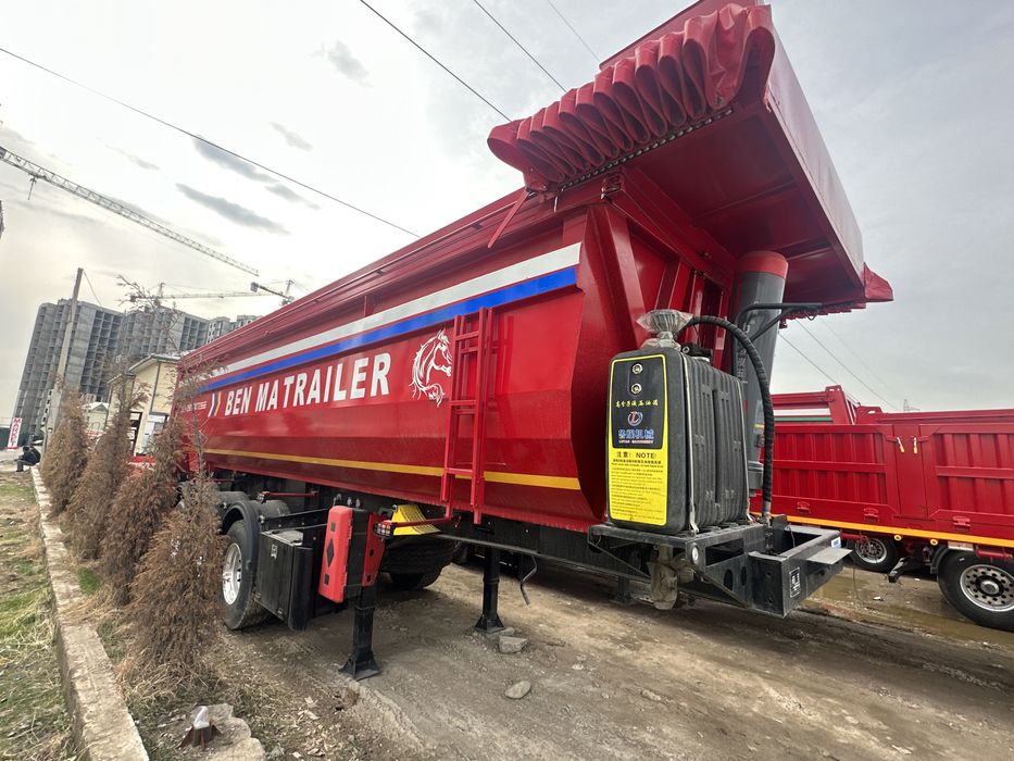 Tonar/Тонар/ Самасвал сотувда