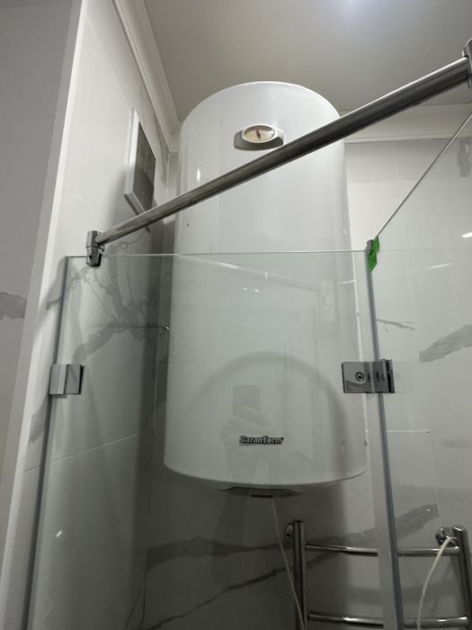Продам аристон бу-100л
