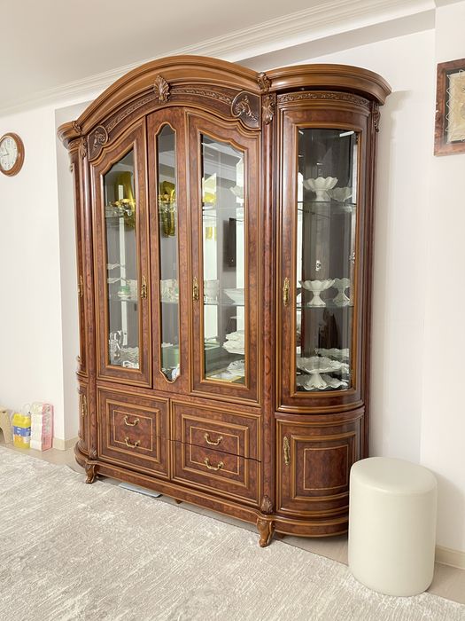 Горка стенка гарнитур