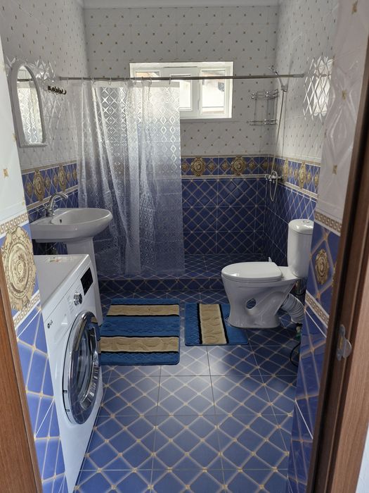 Сдается дом в аренду