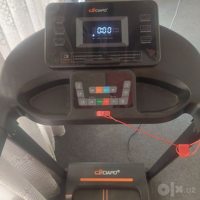 Б еговая дорожка  CIAPO CP-9420