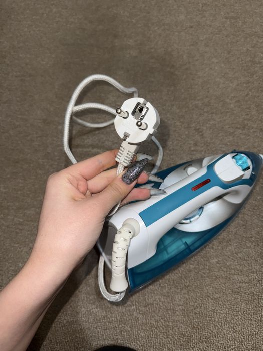 Продам паровой утюг PANASONIC