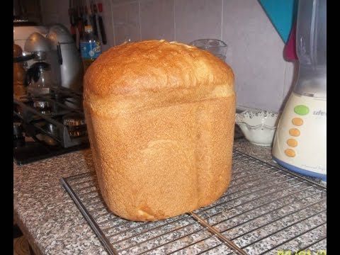 Хлебопечь Panasonic