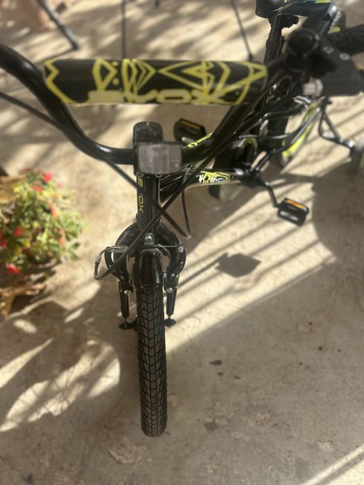 Велосипед Byox 18’’