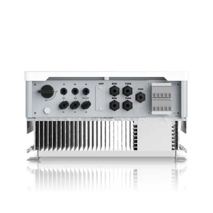 Трифазен хибриден инвертор Felicity Solar 10kW T-REX-10KLP3G01-Low vol