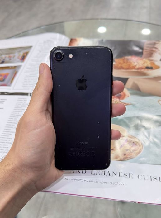Iphone 7