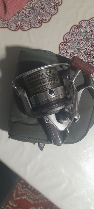 daiwa tournament - Mulinete | OLX.ro