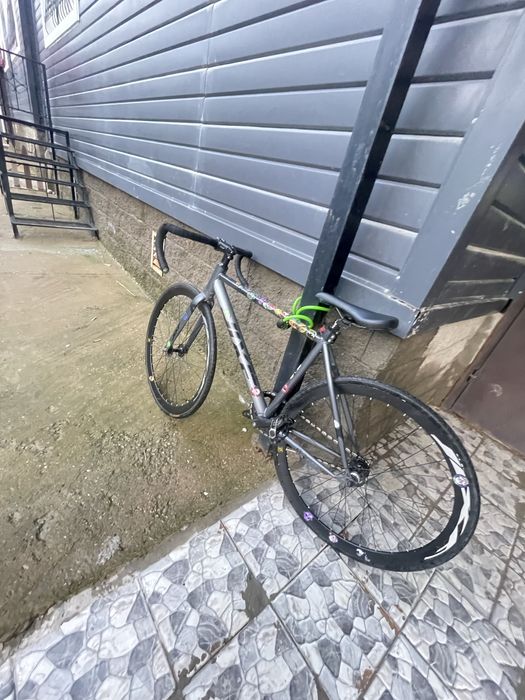 Fixed gear фикс продам почти новый