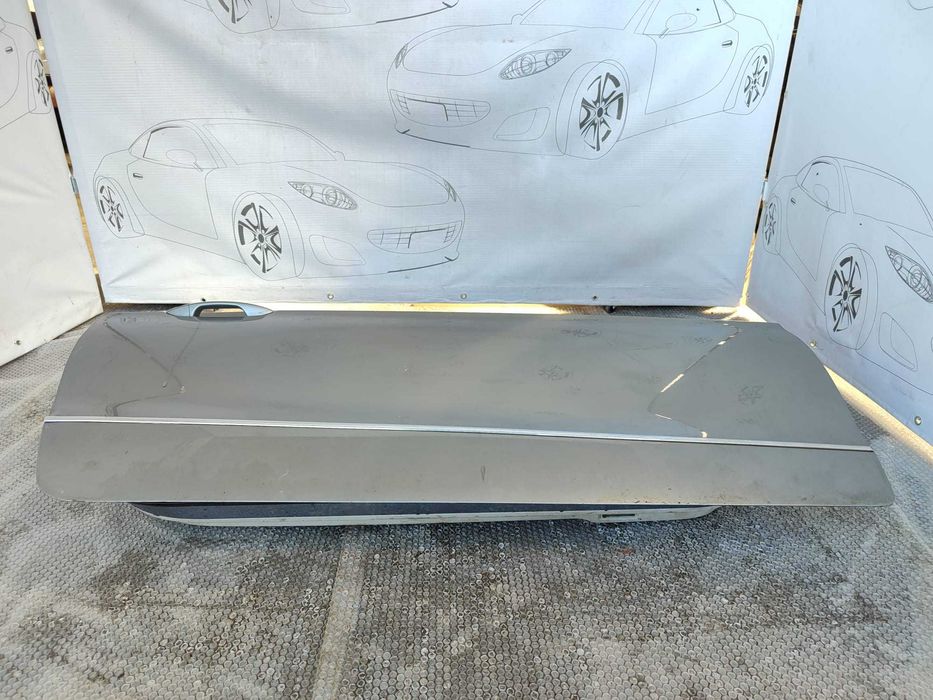 Ușă Față Dreapta Mercedes-Benz E W212 / C207 Coupe Gri 792 - Argintiu Palladium A2077200205 2010 / [2009-2016] / (12F)
