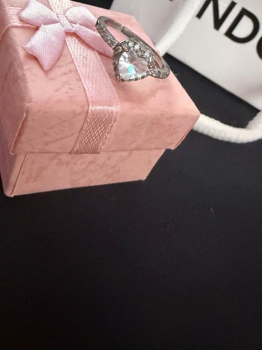 Pandora Пръстен
