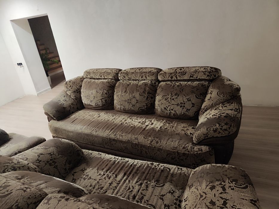 Диван 321 раскладной. Продам диваны