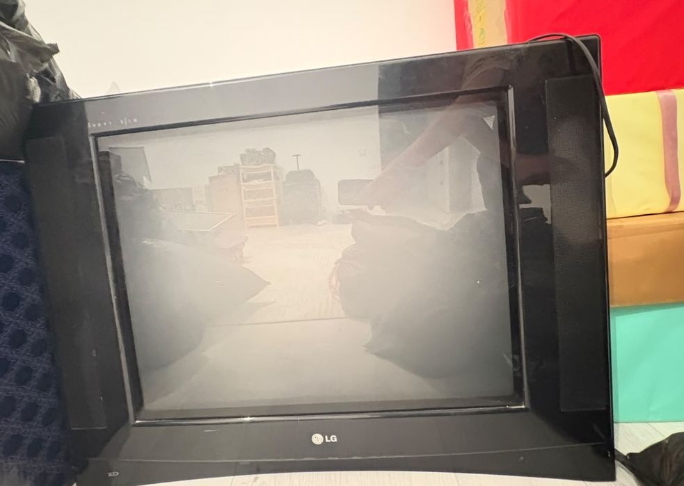 LG телевизор сатылады