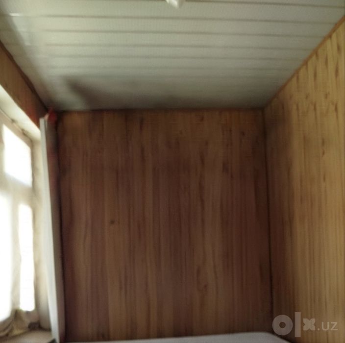 Срочно Продам свою Сергели-4 1/1/5 Балкон 2x3, Подвал, Парковка ест.