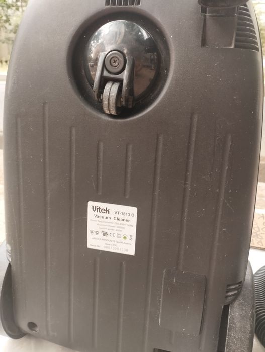 Электро пылесос,, Vitec""