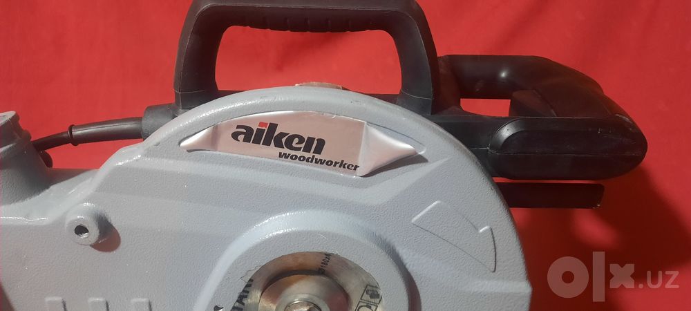 Продаётся торцовая пыла Aiken woodworker.