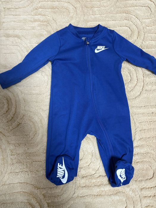Бебешки гащеризон Nike