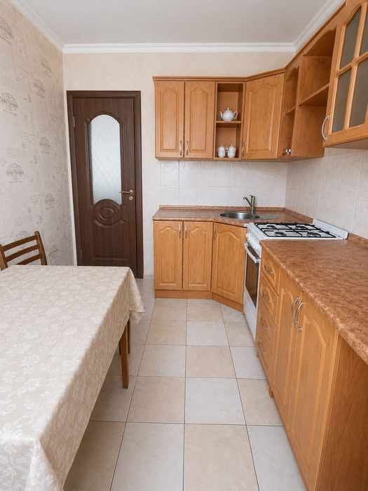 Продаётся 2х комн кв на Аллее Славы