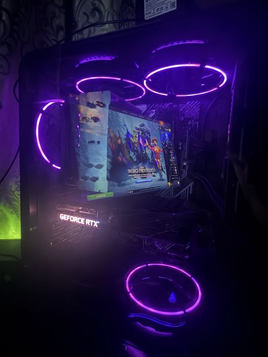 Продажа пк,воздух мимо