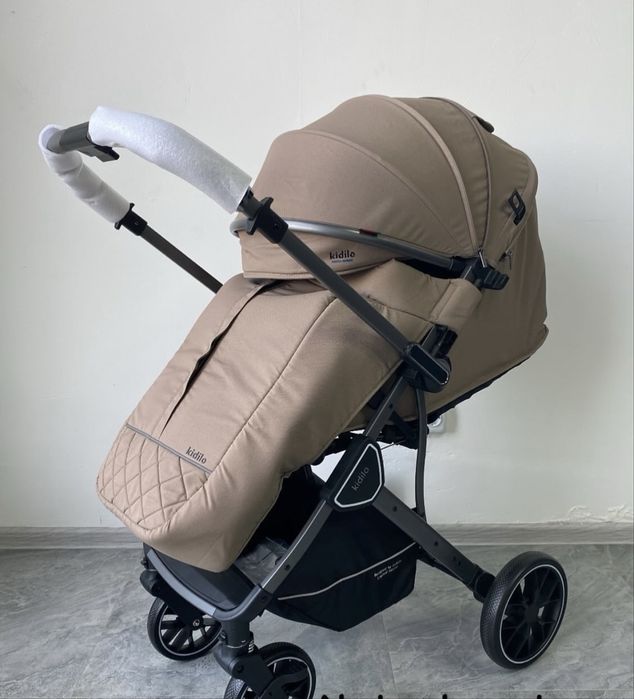 Коляска детская