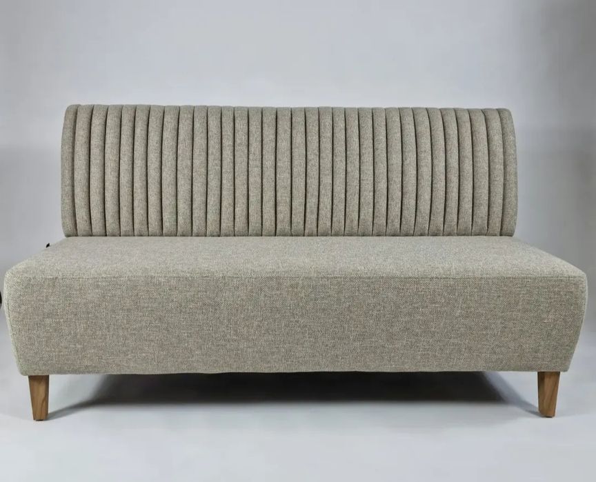 Диваны для кафе ресторанов, мягкая мебель оптом