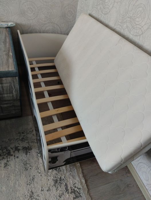 Продам детский кровать