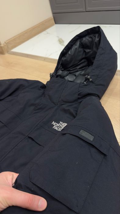 Срочно!!! Куртка The North Face Оригинал