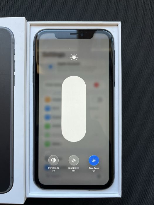 Iphone 11 128gb 100%