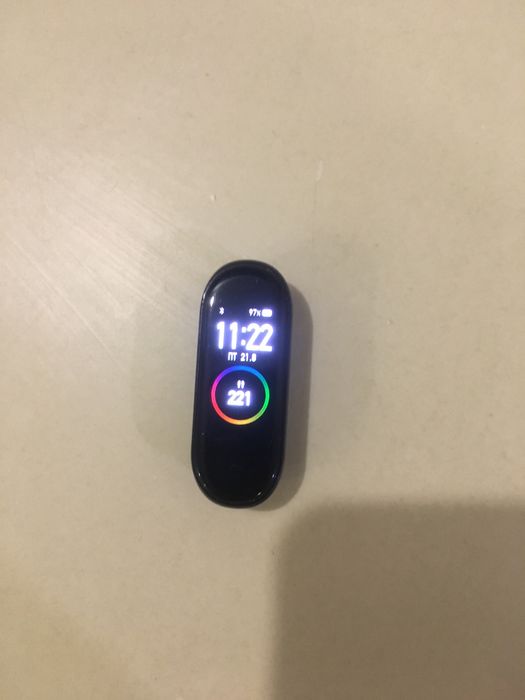 Mi Smart Band 4.