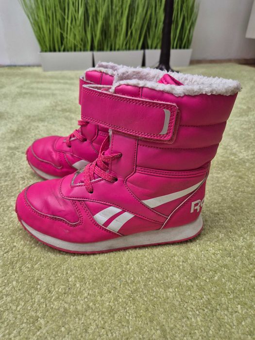 Детски боти/апрески Reebok