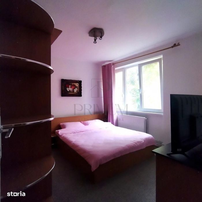 Apartment in Timisoara - Vedere 2