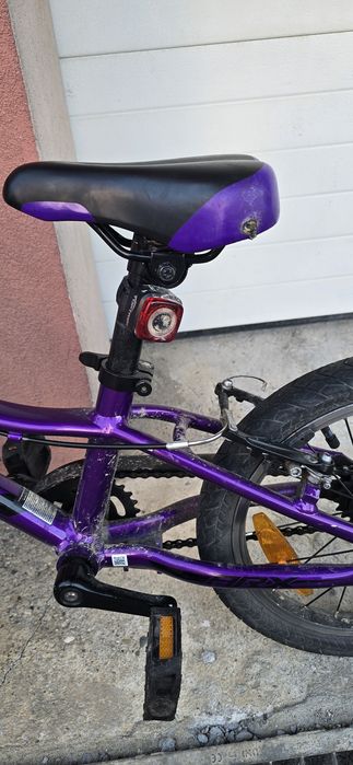 Bicicleta copii Giant arx 16 inch
