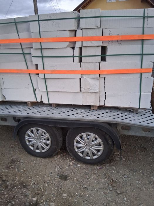 Boltari BCA de vânzare