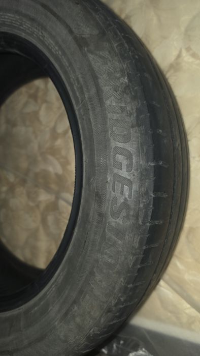 Комплект летних шины  Bridgestone 195/60 R15