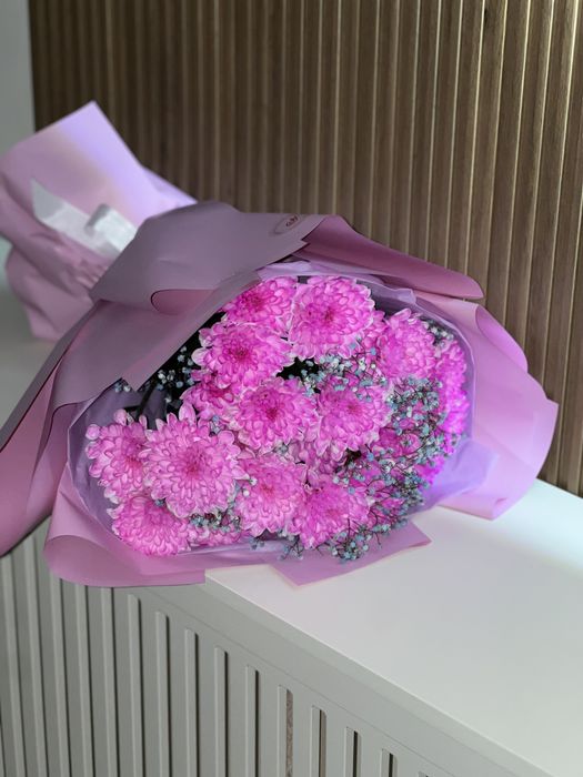 Цветы город актобе