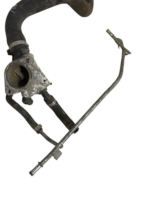 Carcasa Termostat + Furtun Apa Fiat Croma Ii 194 2005 - > 1.9 D Multijet 939 A2.000