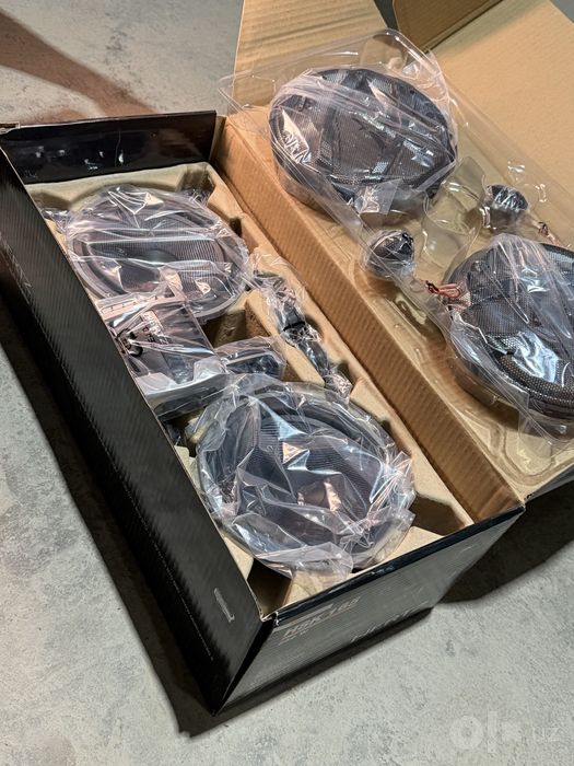 Hertz HSK165 250W