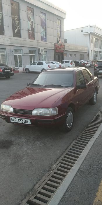 Ford sierra 1993