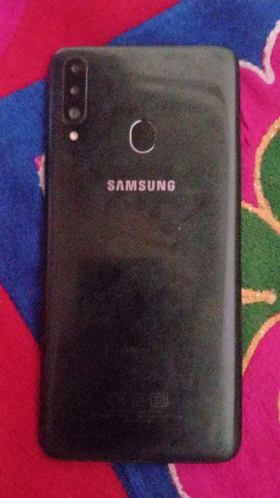 Samsung galaxy a 20s