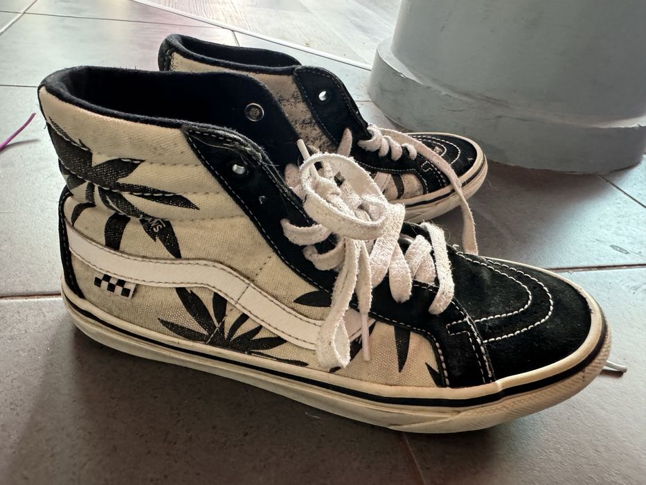 Обувки Vans оригинални