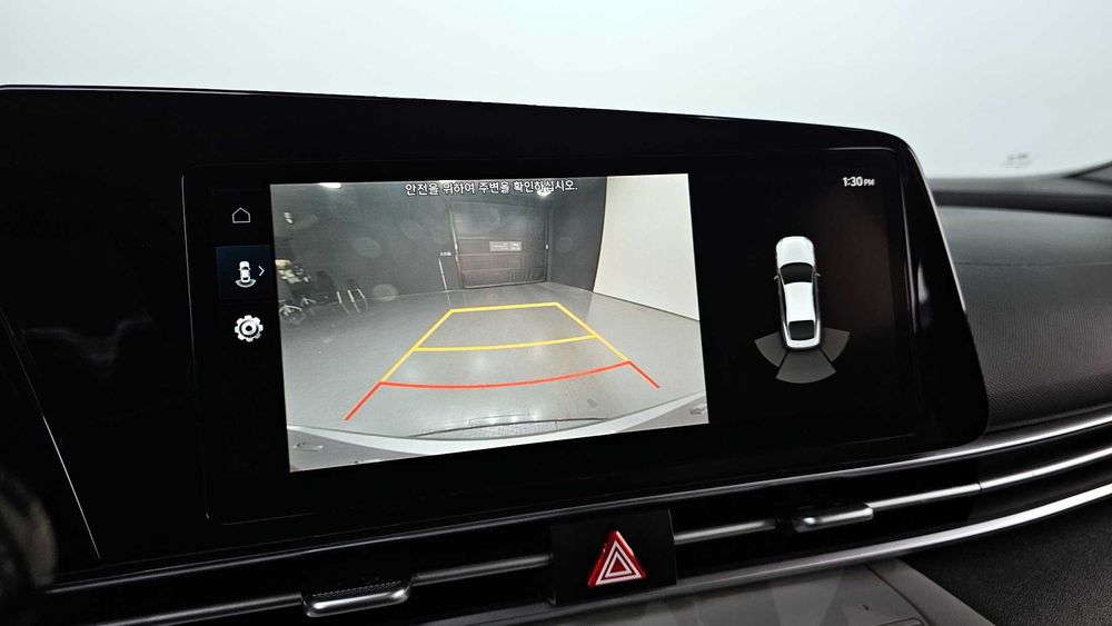 Hyundai AVANTE Modern