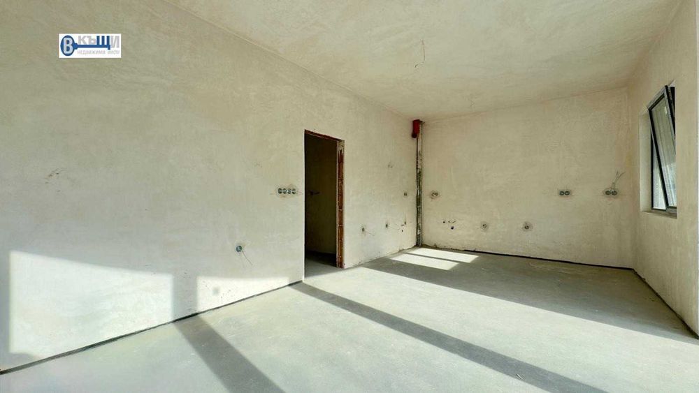 Продава се Тристаен апартамент в Велико Търново, Бузлуджа - 88 кв.м за 1290 €/кв.м - Снимка #4