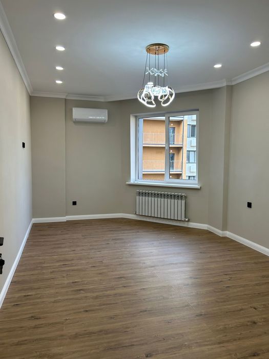 Ремонт квартир под ключ