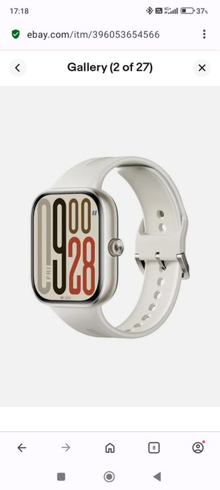 Протектор за Xiaomi Redmi Active 5 eSim