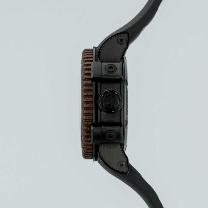 Romain Jerome Titanic DNA Black Octopus RJ.T.AU.DI.001.01
